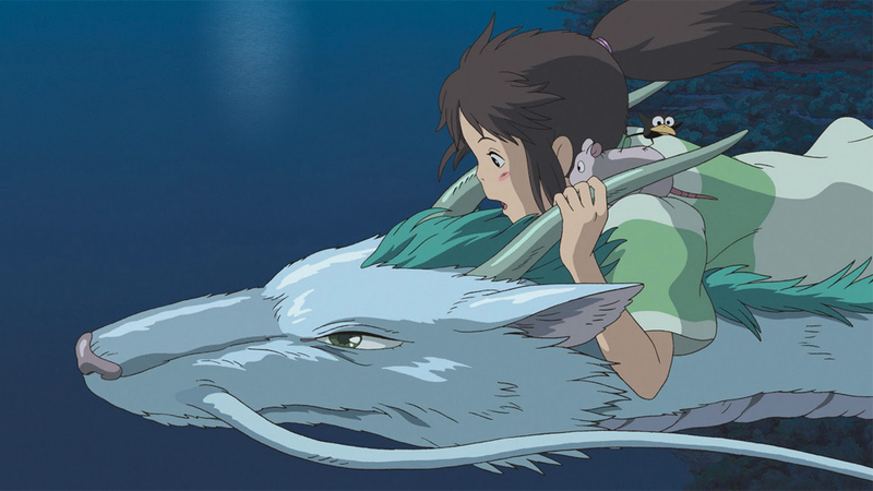 Illustration for article titled AniTAY Movie Weekend: What would Nausicaa do with Pokemon Go? - DONE